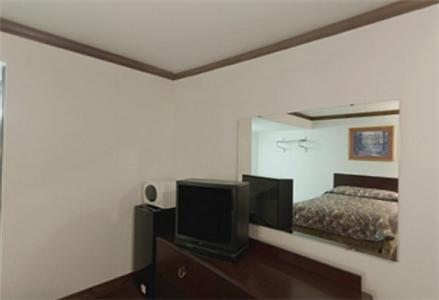 Executive Inn Muldrow Buitenkant foto